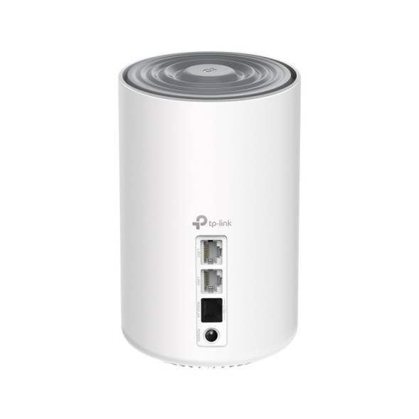 Router Gigabit TP-Link HX716 Pro - Wi-Fi 6E, AXE5400, 2.5G