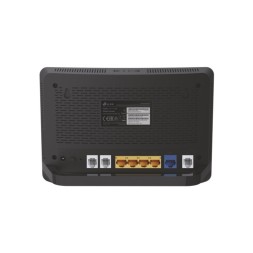Router AC1200 5Ghz VoIP con 5 puertos Gb, x1 VDSL2, x1SFP, x2 FXS, x2 USB 3.0