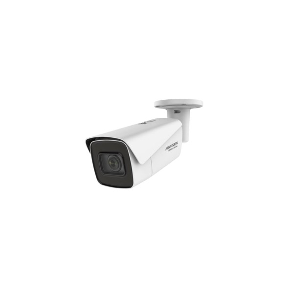 HIKVISION HIWATCH Cámara IP bullet HiWatch HWI-B121H - 2 MP, lente fija 2.8 mm, IR 30 m, PoE