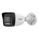 HIKVISION HIWATCH Cámara IP bullet HiWatch HWI-B121H - 2 MP, lente fija 2.8 mm, IR 30 m, PoE
