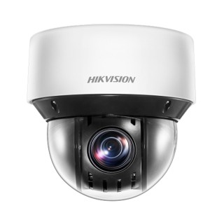 IP-камера PTZ Hikvision DS-2DE4A425IWG-E - 4МП 25X