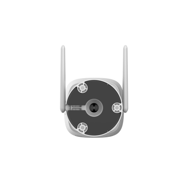 Cámara IP bullet Dahua DH-IPC-HFW1539DTK1P-SW-PV - 5MP