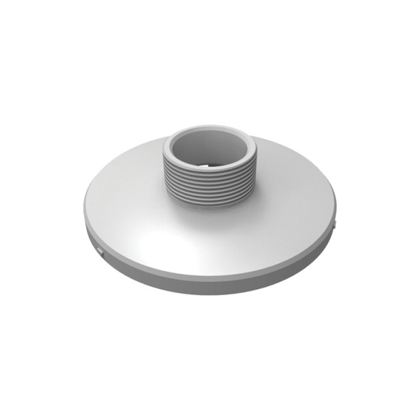 Adaptador de rosca para PFB302S - Aluminio - 133 x 37 mm