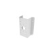 HIKVISION HIWATCH Cámara IP domo HiWatch HWI-D121H-C - 2 MP, lente fija, IR 20 m, PoE