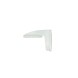 HIKVISION HIWATCH Cámara IP domo HiWatch HWI-D121H-C - 2 MP, lente fija, IR 20 m, PoE