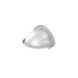 HIKVISION HIWATCH Cámara IP domo HiWatch HWI-D121H-C - 2 MP, lente fija, IR 20 m, PoE