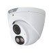 HIKVISION HIWATCH Cámara IP domo HiWatch HWI-D121H-C - 2 MP, lente fija, IR 20 m, PoE