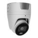 HIKVISION HIWATCH Cámara IP domo HiWatch HWI-D121H-C - 2 MP, lente fija, IR 20 m, PoE