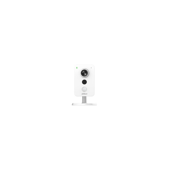 HIKVISION HIWATCH Cámara IP domo HiWatch HWI-D121H-C - 2 MP, lente fija, IR 20 m, PoE