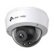 HIKVISION HIWATCH Cámara IP domo HiWatch HWI-D121H-C - 2 MP, lente fija, IR 20 m, PoE