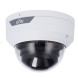 HIKVISION HIWATCH Cámara IP domo HiWatch HWI-D121H-C - 2 MP, lente fija, IR 20 m, PoE