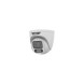 HIKVISION HIWATCH Cámara IP domo HiWatch HWI-D121H-C - 2 MP, lente fija, IR 20 m, PoE
