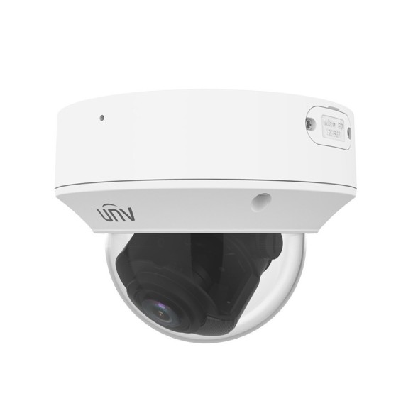 HIKVISION HIWATCH Cámara IP domo HiWatch HWI-D121H-C - 2 MP, lente fija, IR 20 m, PoE