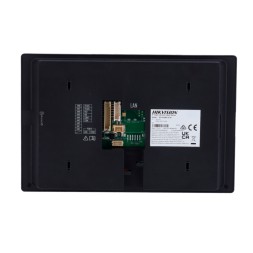 Monitor IP Hikvision DS-KH6350-TE1 - 7" táctil PoE