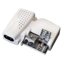 Fuente alimentación Picokom 24V/130mA. 2 Salidas. Conexión Easy-F.