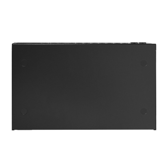 Шлюз VPN Omada TP-Link ER7412-M2 - 2.5G WAN/LAN, 10 Гб RJ45 SFP, VPN WireGuard