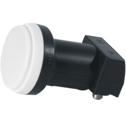 Широкосмуговий LNB для заміни комплекту D000410. INVACOM