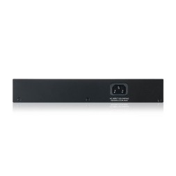 Switch x24 puertos Gb, Gestión híbrida Smart mode, standalone o NebulaFlex Cloud. Para escritorio/Rack