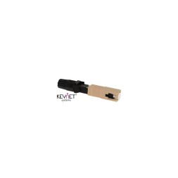 Conector rápido SC/PC Multimodo,beige