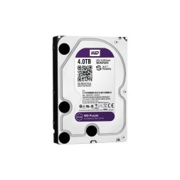 Disco duro CCTV WESTERN DIGITAL HD4TB - 4TB SATA