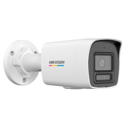 Камера Bullet IP Hikvision DS-2CD1047G2H-LIUF/SL - 4 МП