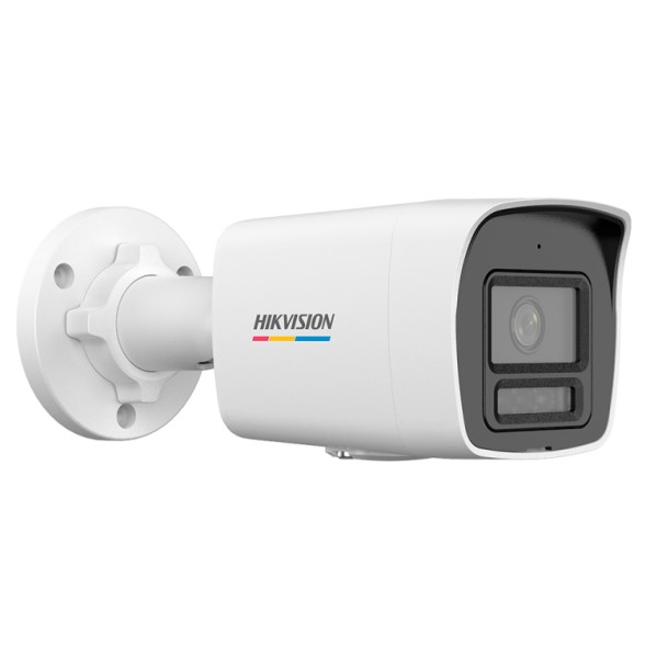 Камера Bullet IP Hikvision DS-2CD1047G2H-LIUF/SL - 4 МП