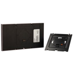 Домашній монітор Akuvox AK-PG71-POE-EU - Akubela, 8", Android 10, камера 5МП, PoE, WiFi, ZigBee