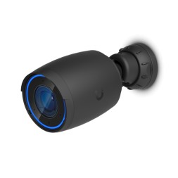 Cámara UNIFI IP 4K 8Mpx, Lente 4.1-12.3mm, PoE 802.3af, IR 25mt, Micrófono integrado, IP65, IK04