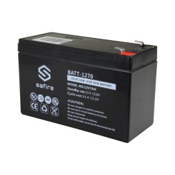 Batería 12V 7Ah