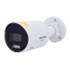 Cámara exterior 4G EZVIZ CS-EB3-R200-1K3FL4GA 3 MP 2 K, lente 2.8 mm, visión nocturna 15 m, IA humano/vehículo, batería 5200