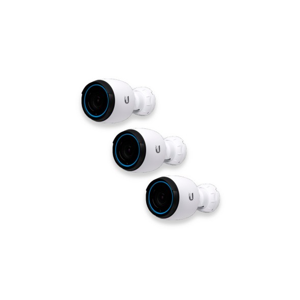 Cámara exterior 4G EZVIZ CS-EB3-R200-1K3FL4GA 3 MP 2 K, lente 2.8 mm, visión nocturna 15 m, IA humano/vehículo, batería 5200