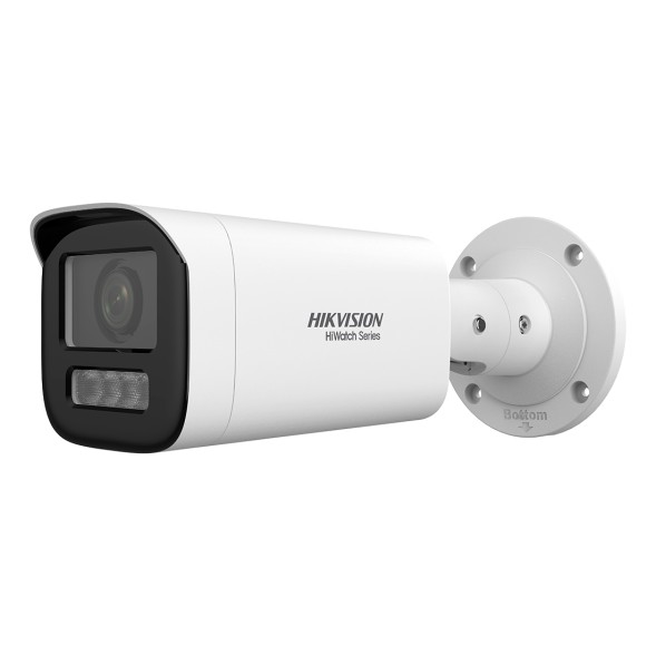 Cámara exterior 4G EZVIZ CS-EB3-R200-1K3FL4GA 3 MP 2 K, lente 2.8 mm, visión nocturna 15 m, IA humano/vehículo, batería 5200