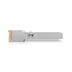 Módulo SFP+ RJ45 10Gb Ubiquiti UACC-CM-RJ45-MG -
