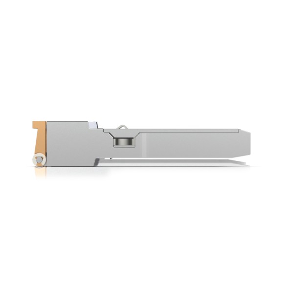 Módulo SFP+ RJ45 10Gb Ubiquiti UACC-CM-RJ45-MG -