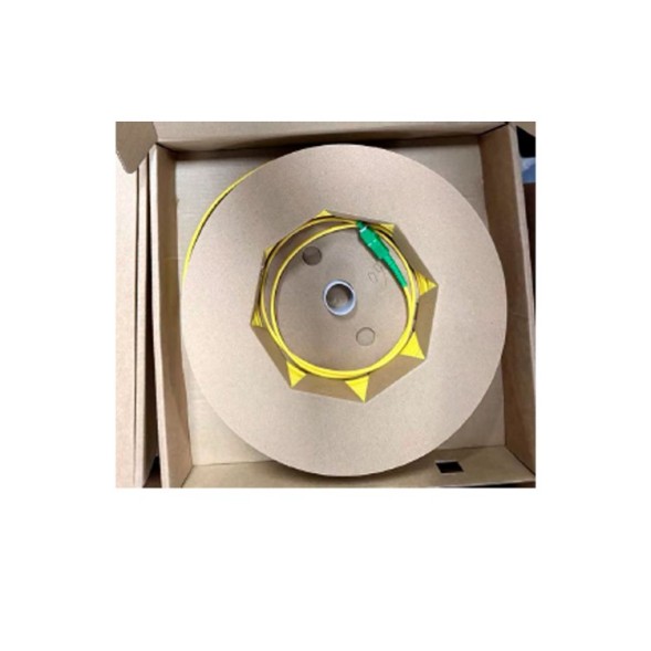 Pigtail FO monomodo Kelvo KE-PIG-40M-IND - SC/APC
