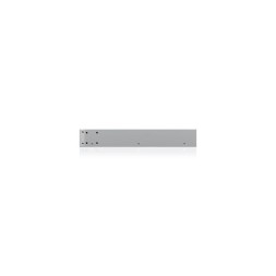 UniFi Switch 48 puertos Gb (x32 POE+ 48V 802.3af/at), 195W y 4 puertos SFP fibra. RACK