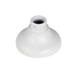 Placa adaptadora de la cámara mini domo y globo ocular