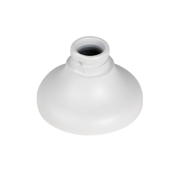 Placa adaptadora de la cámara mini domo y globo ocular