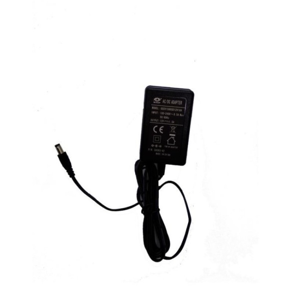 Fuente de alimentación Strong 7404/5 de 12v 1,5A