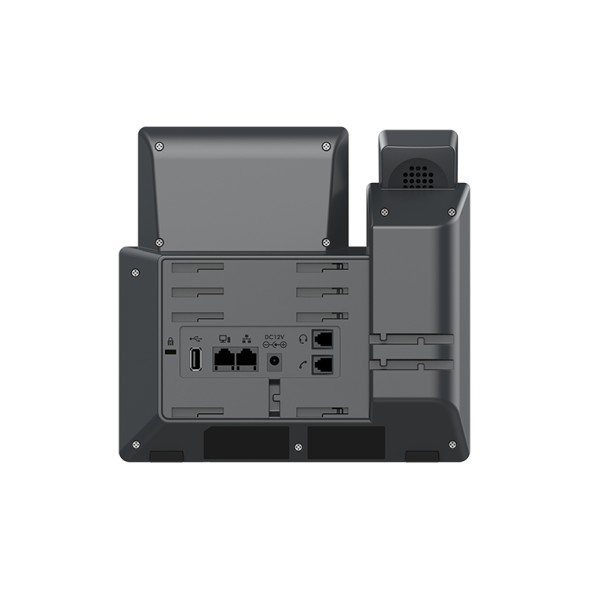 Telefono IP Grandstream GRP2624 - 8 lineas WiFi6 Bluetooth