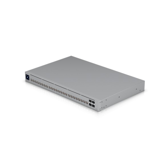 Switch L3 Ubiquiti USW-PRO-HD-24 - 24 PoE++ 2.5G