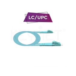 Latiguillo fibra LC OM3 Keynet TF-LDLP37-A30 30m