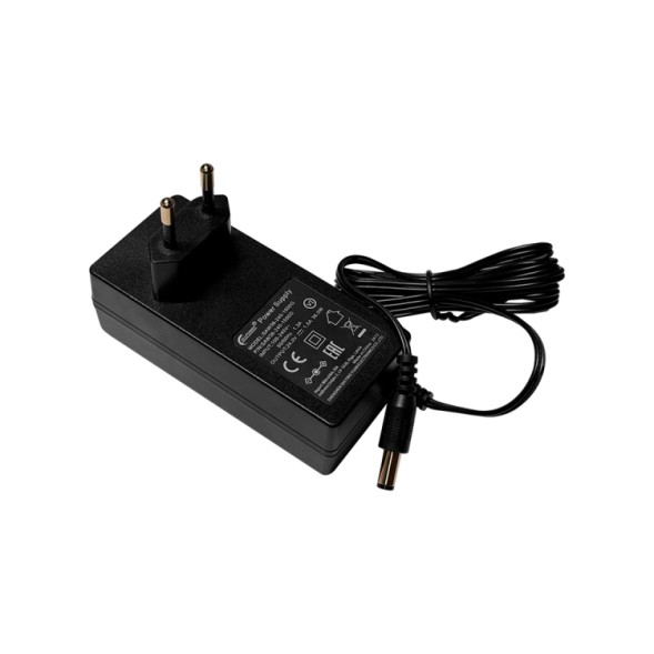 Fuente alimentación MikroTik SAW36-240-1500 - 24 V, 1.5 A