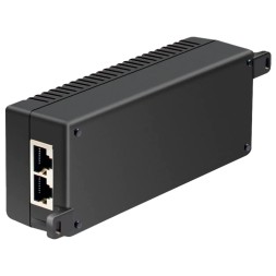 Inyector PoE+ OEM INJ-POE-30W-V2 - Gigabit 30W