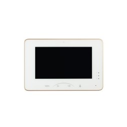 Monitor Videoportero IP Safire 7". Montaje en superficie