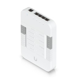 Контролер доступу Ubiquiti UA-Hub-Gate - PoE++