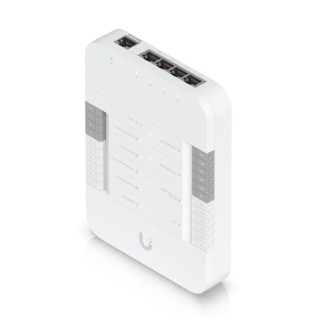 Контролер доступу Ubiquiti UA-Hub-Gate - PoE++