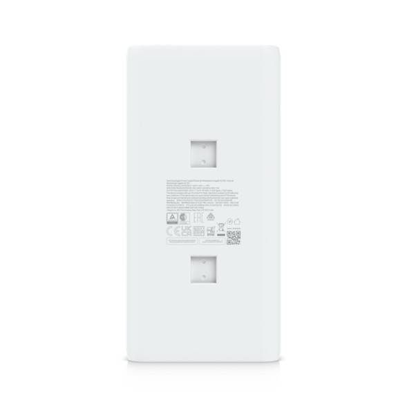 Інжектор PoE+++ Ubiquiti UACC-PoE+++-10G - 90Вт 10ГбE