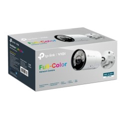 Cámara IP bullet VIGI C345(2.8mm) - 4MP PoE IP67
