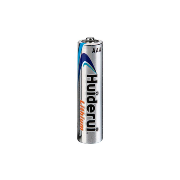 Батарейка AAA літієва TECXUS BATT-AAA-FR03 - 1.5В 1000мА·год
